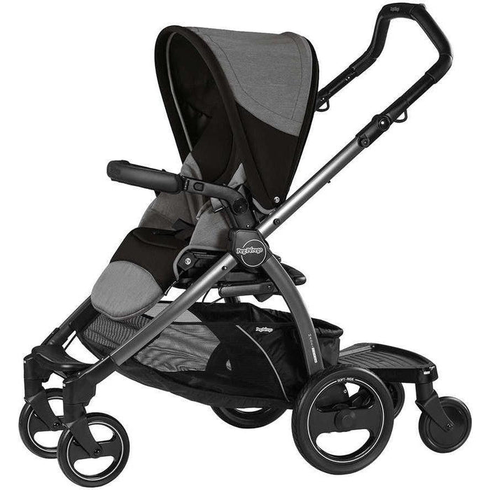Peg Perego - Ypsi Ride with me Board