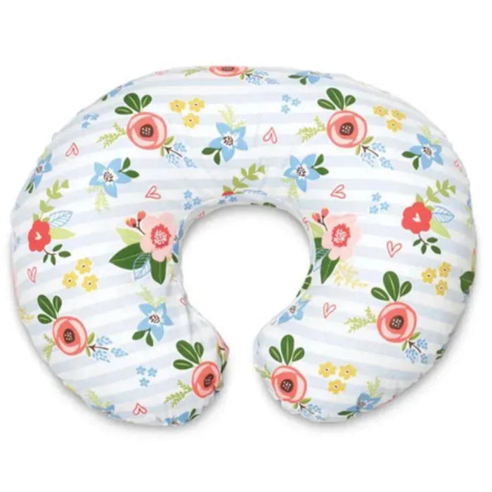 Blue /Pink Posey Boppy Pillow