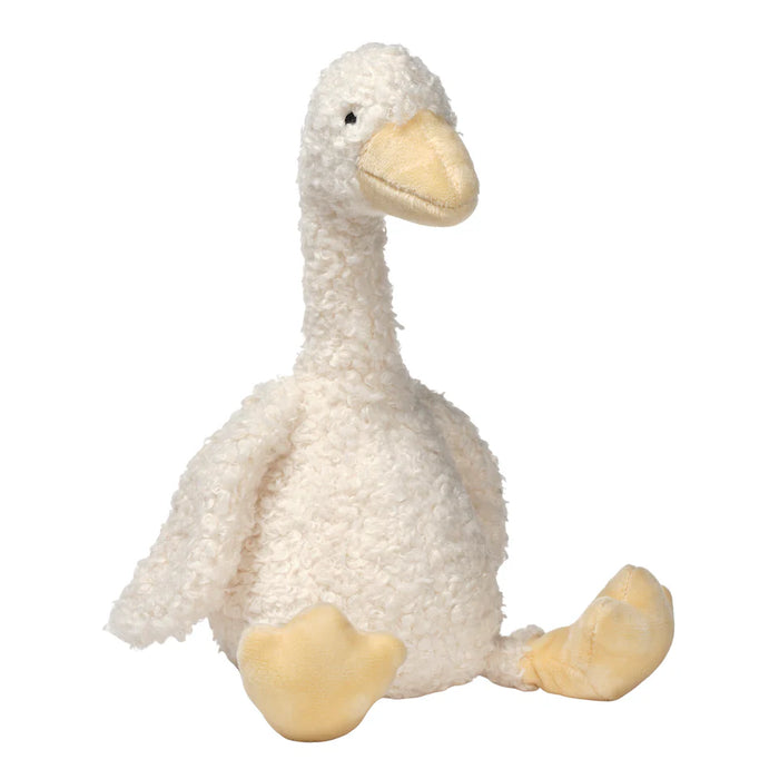 Lambs & Ivy Bunny Hop Plush Goose Lucy
