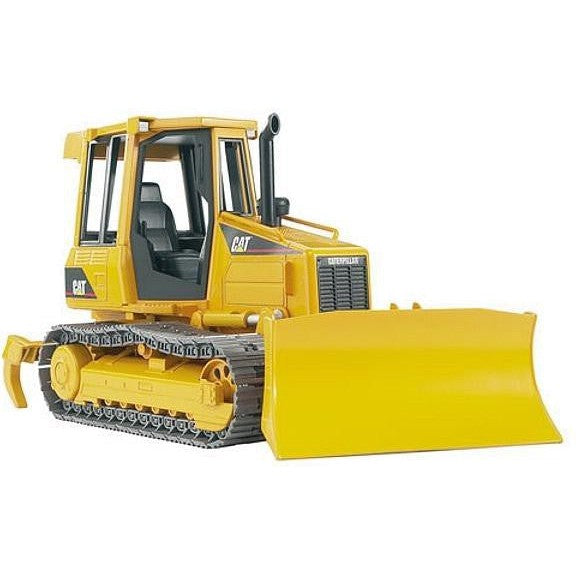 Bruder CAT Track-Type Tractor