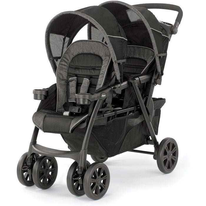 Cortina Together Stroller