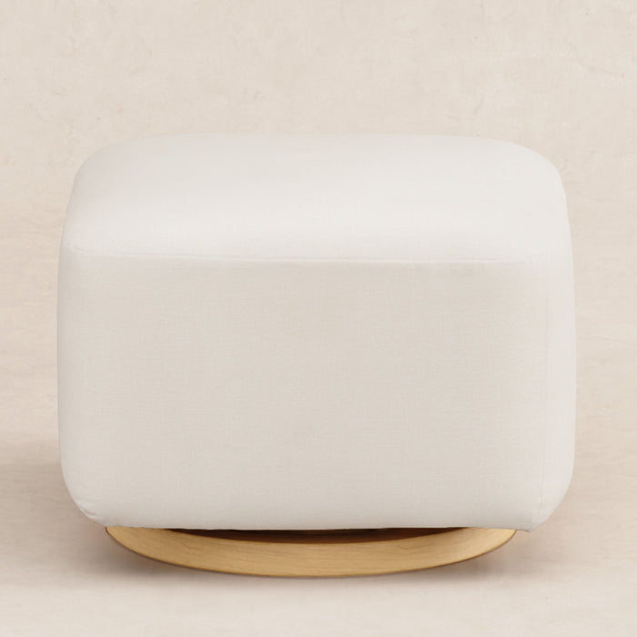 Babyletto Kiwi Gliding Ottoman