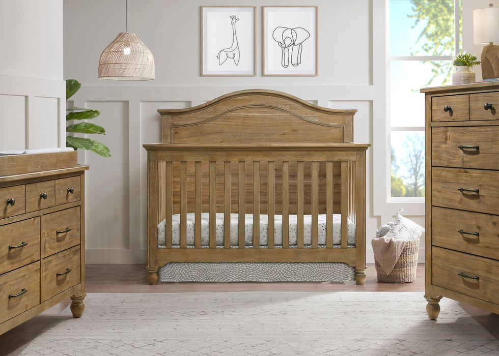 Westwood Highland 5-Drawer Chest