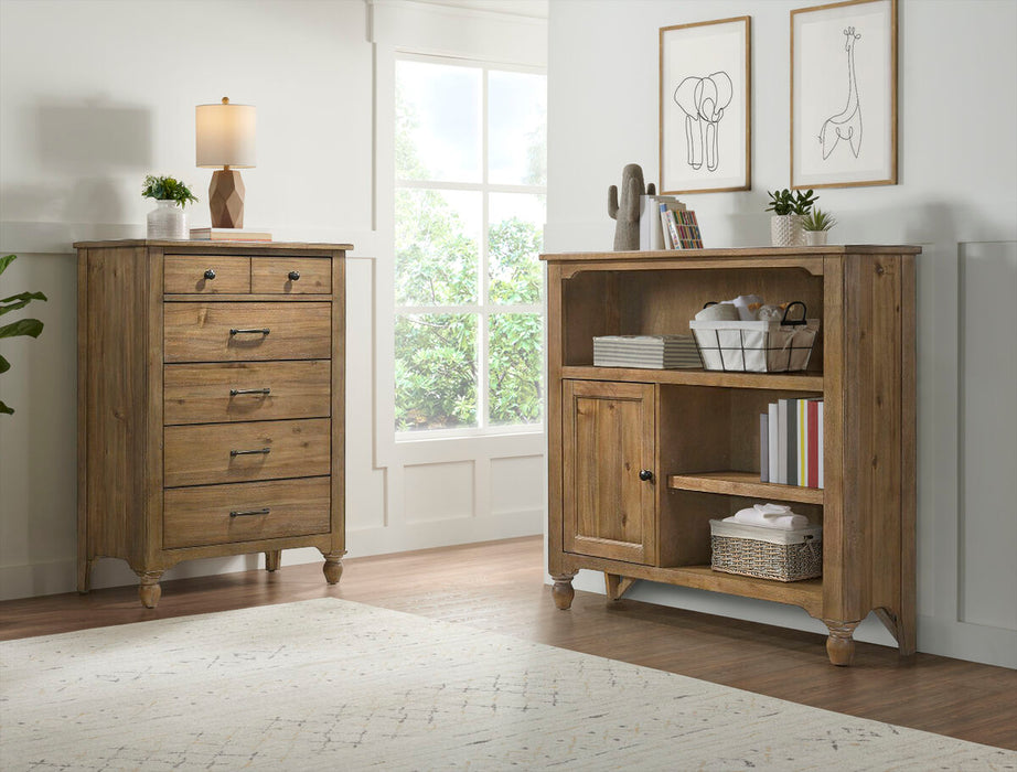 Westwood Highland Bookcase