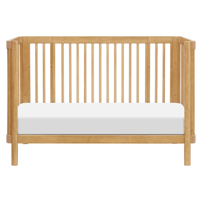 Babyletto Pogo 8-in-1 Convertible Crib with All-Stages Conversion Kits