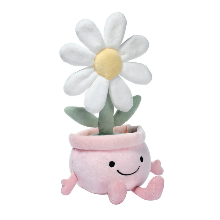 Lambs & Ivy Daisy Dreams Flower Pot