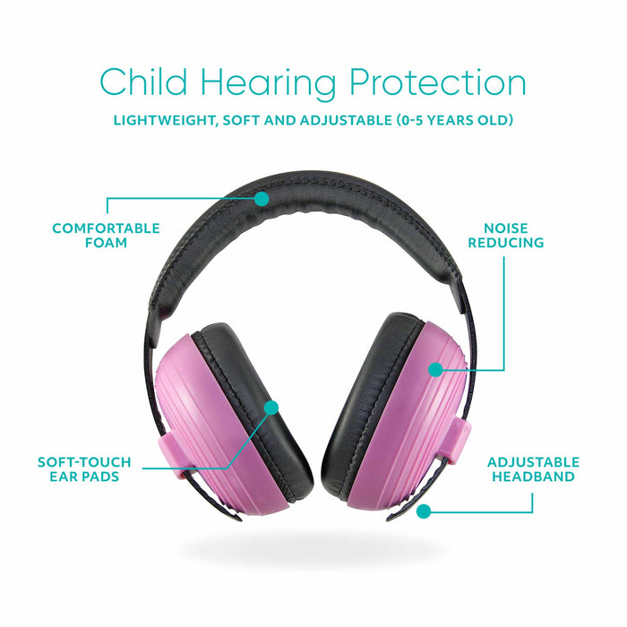 KidCo WhispEars | Blue
