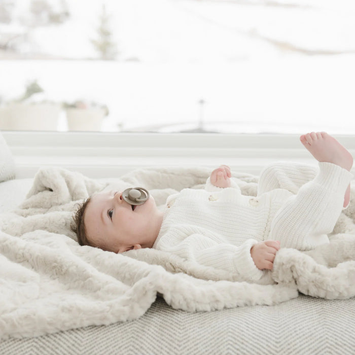 Saranoni Dream Receiving Blanket Collection