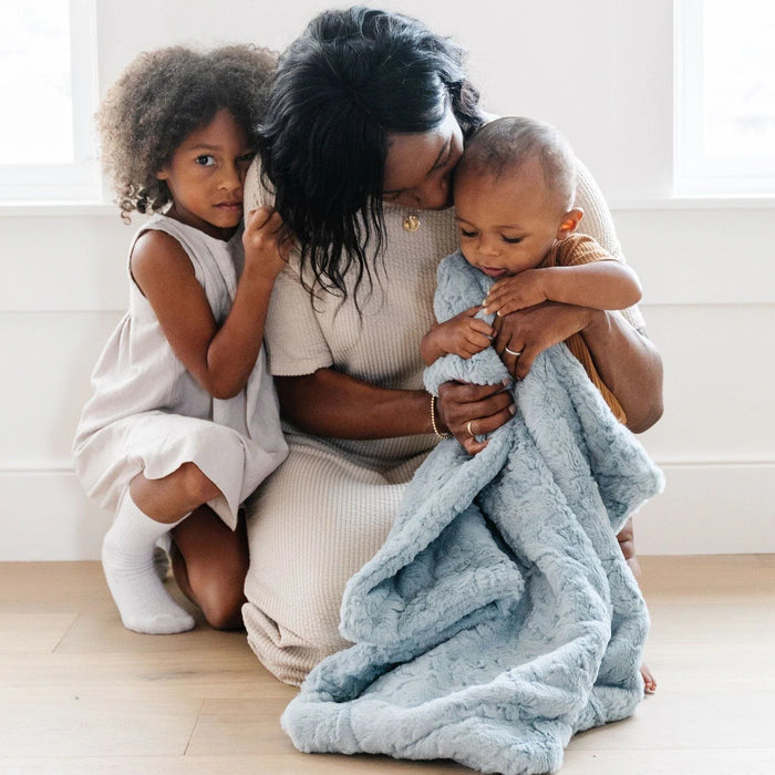 Saranoni Dream Receiving Blanket Collection