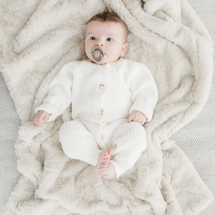 Saranoni Dream Receiving Blanket Collection