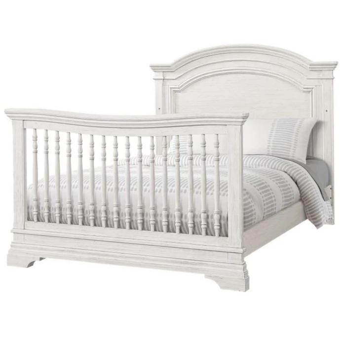 Westwood Olivia Arch-Top Crib