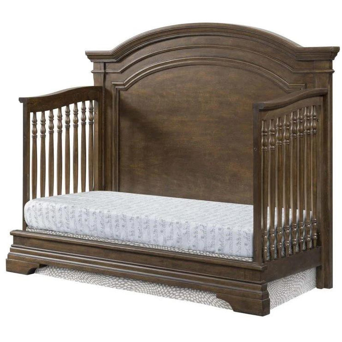 Westwood Olivia Arch-Top Crib