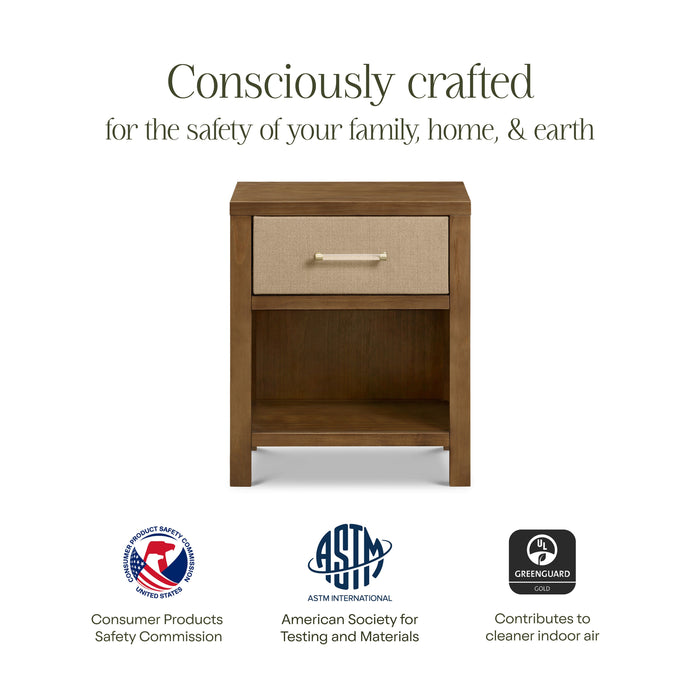 Namesake Eloise Nightstand