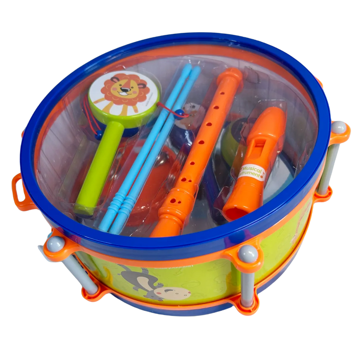 Channies Music Drum