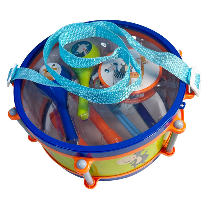 Channies Music Drum