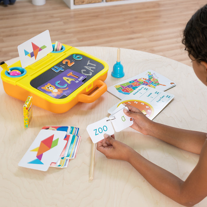 Fat Brain Pretendables School Desk