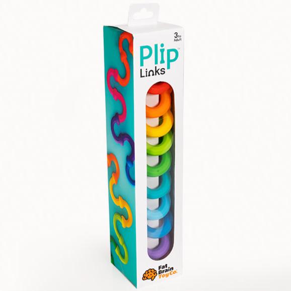 Fat Brain Plip Links
