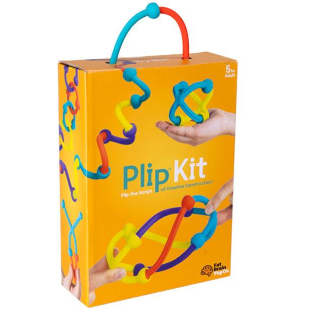 Fat Brain Plip Kit