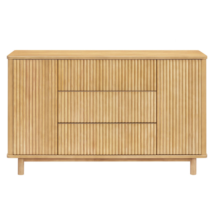 Babyletto Pogo Tambour Dresser