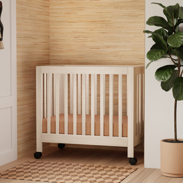 Babyletto Origami Mini Crib