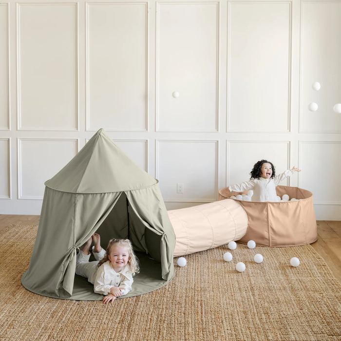 Rollic Toys Playroom Bundle