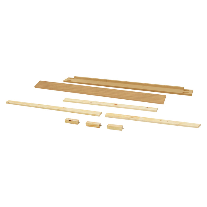 Babyletto Full Size Bed Conversion Kit (M7689)