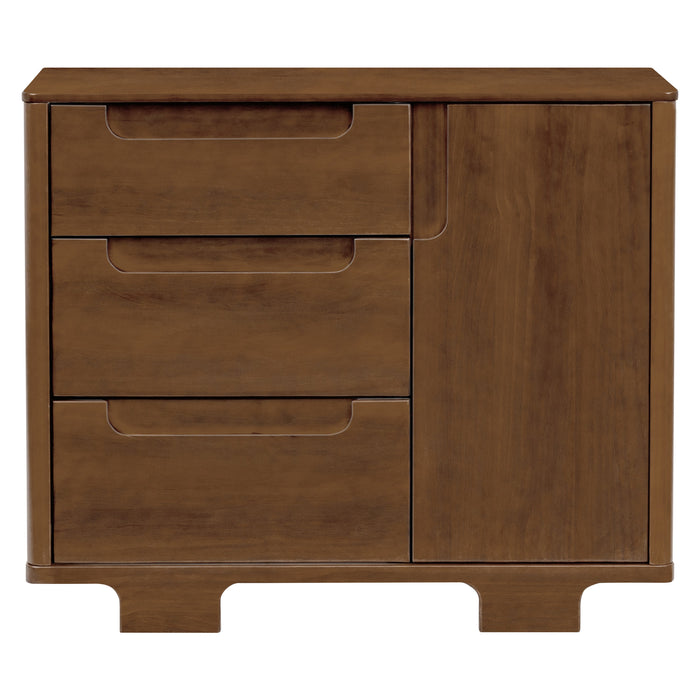 Babyletto Yuzu 3-Drawer Changer Dresser