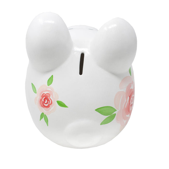 Child To Cherish Gypsy Rose Piggy Bank