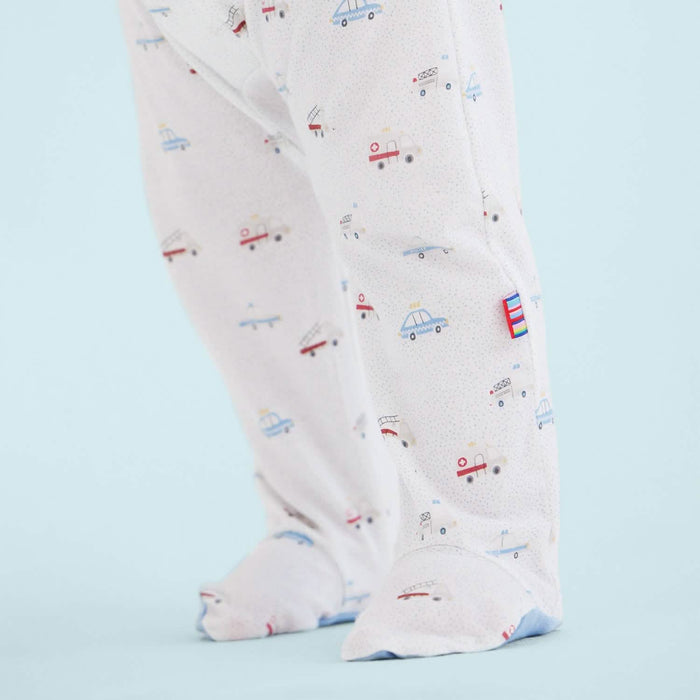 Magnetic Me Hug Dispatcher Magnetic Footie