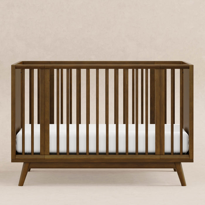 Babyletto Palma 8-in-1 Convertible All-Stages Crib with Bassinet & Toddler Bed Kits