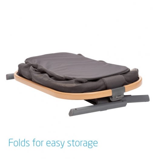 Maxi-Cosi Iora Bedside Bassinet
