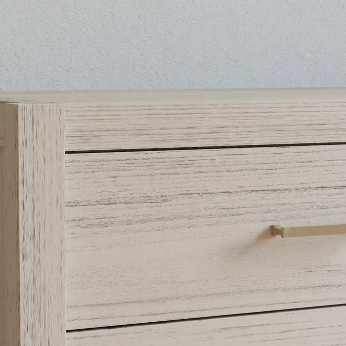 Monogram by Namesake Hemsted 6-Drawer Dresser