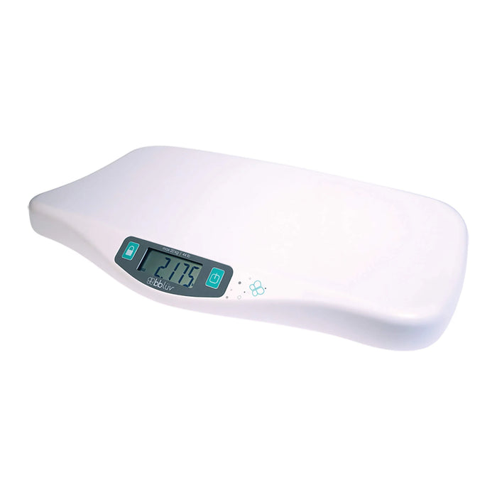 Bbluv Kilo Digital baby Scalo