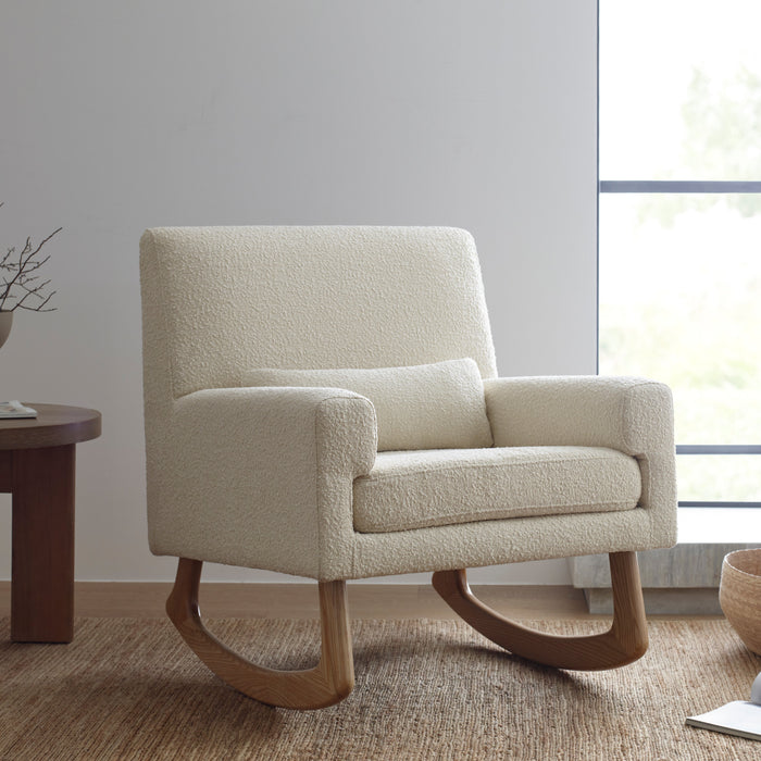 Babyletto Sleepytime Rocker in Boucle