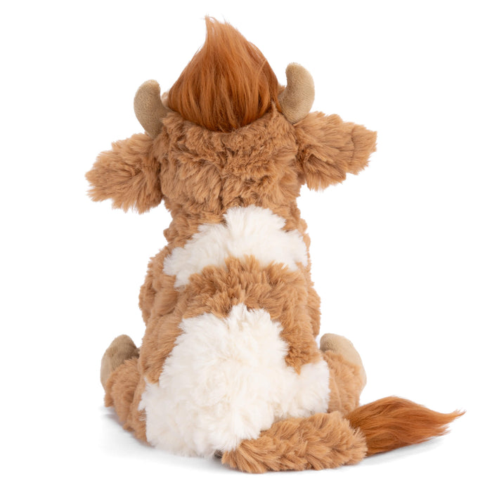 Bukowski Madison Cow