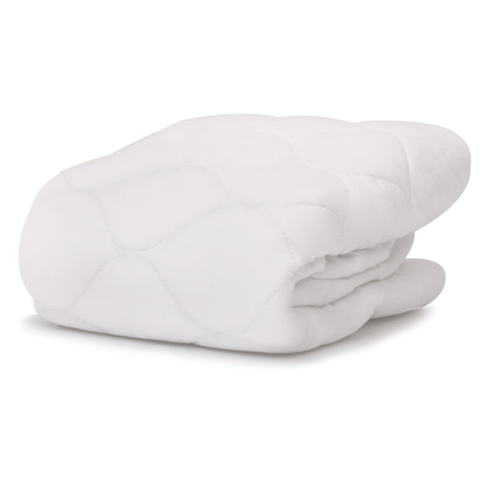T6006W,Babyletto,Hybrid Full-Size Crib Mattress Cover for M5321C