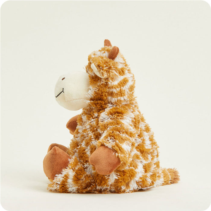 Warmies Giraffe