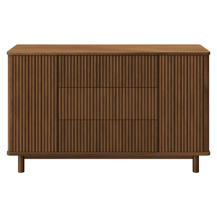 Babyletto Pogo Tambour Dresser