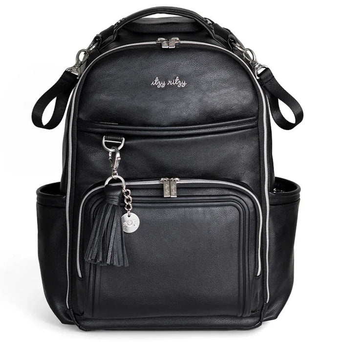 Itzy Ritzy Boss Plus Large Diaper Bag Backpack