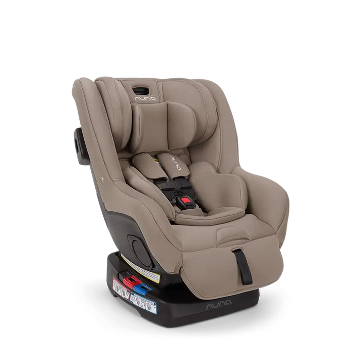 Rava NEXT Convertible Car Seat - Cedar