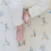 Saranoni Boy Peter Rabbit Changing Pad Cover - Cullen's Babyland & Playland