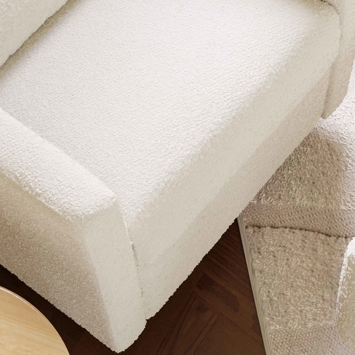 Babyletto Kiwi Electronic Recliner and Swivel Glider with USB port
