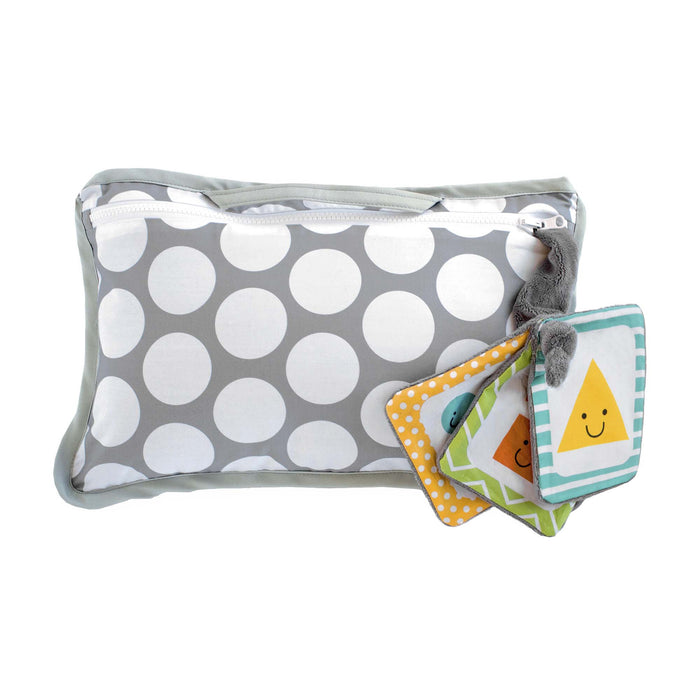Boppy Shopping Cart & High Chair Cover