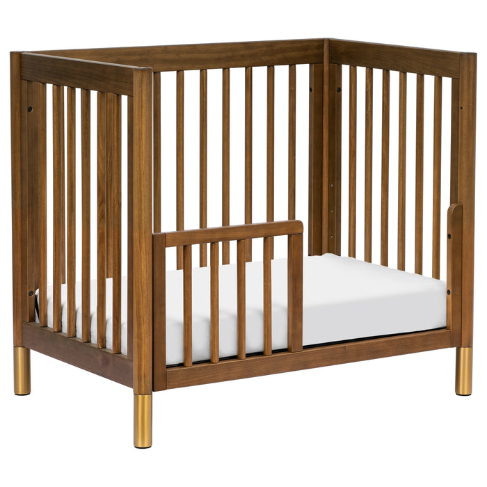Babyletto Gelato 4-in-1 Convertible Mini Crib