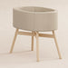 M26834GMLB,Babyletto,babyletto x GATHRE Capsule Bassinet in Millet
