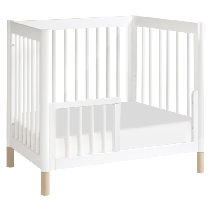 Babyletto Gelato Mini Toddler Bed Conversion Kit