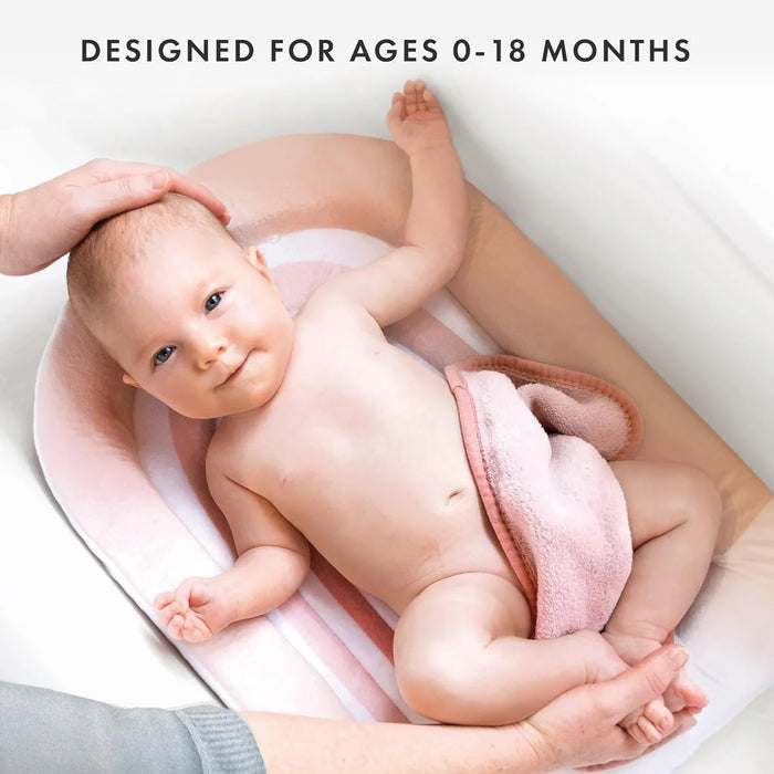 Blooming Bath Rainbow Bath Pad