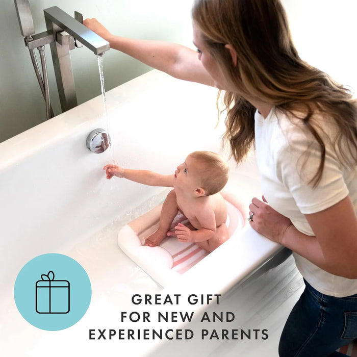 Blooming Bath Rainbow Bath Pad