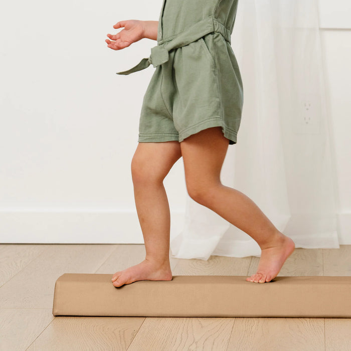 Rollic Toys Balance Beam | Sand