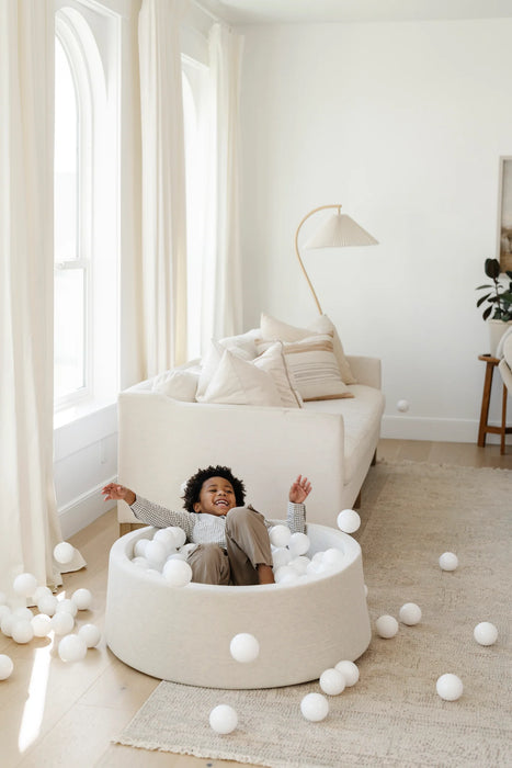 Rollic Toys Foam Ball Pit